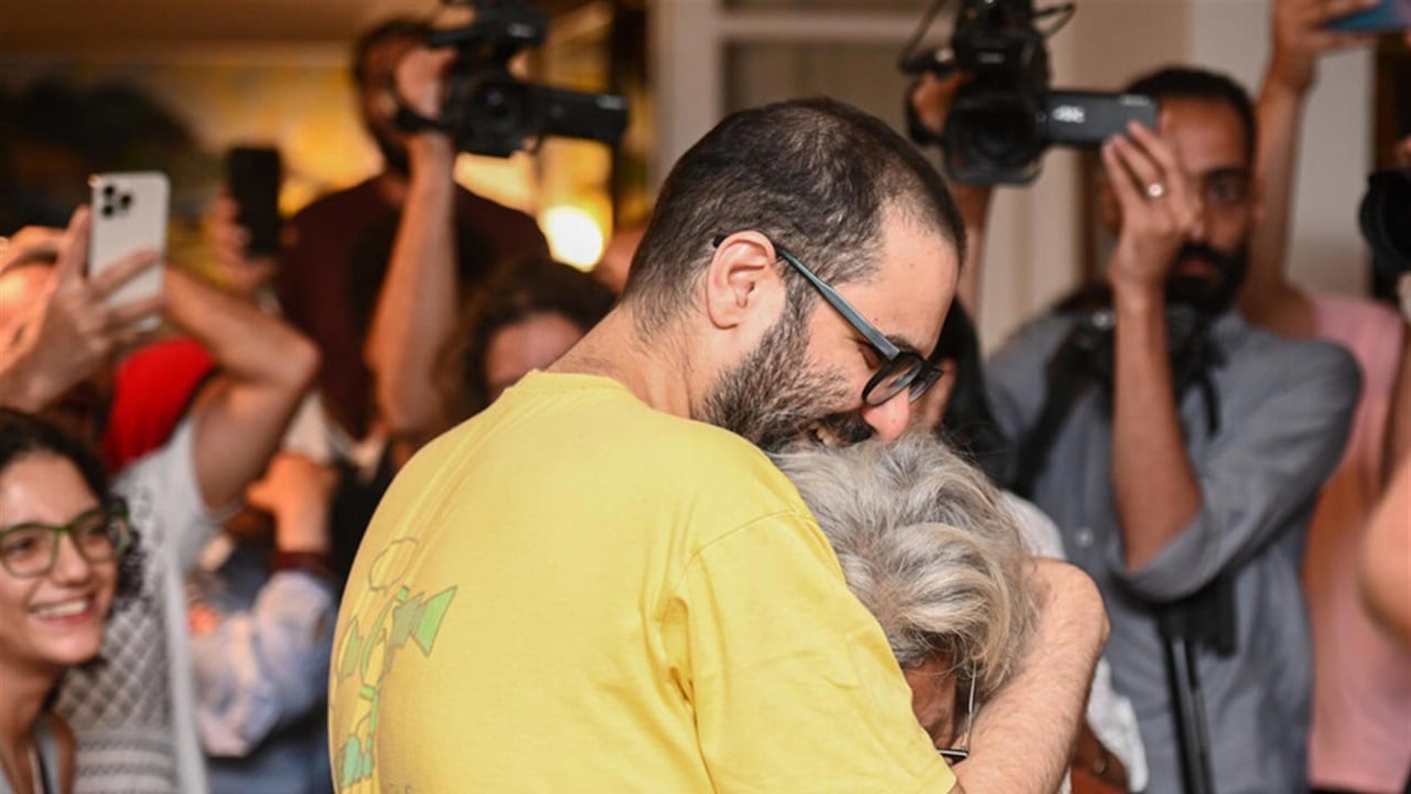 ناشط عربي يعتذر عن اساءته لليهود والمثليين ويسبب جدلا واسعا.. ما علاقته بالعراق؟