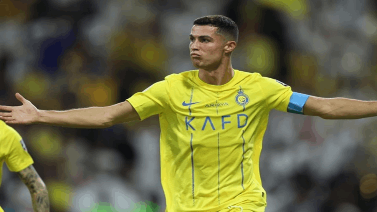 كم مباراة يحتاجها رونالدو للوصول للهدف رقم 1000