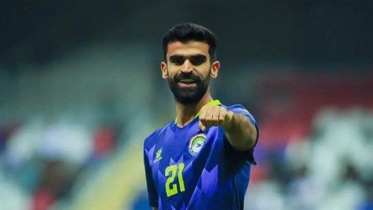 الأردني نزار الرشدان يغادر أسوار "النوارس" وإدارة الزوراء توضح الأسباب