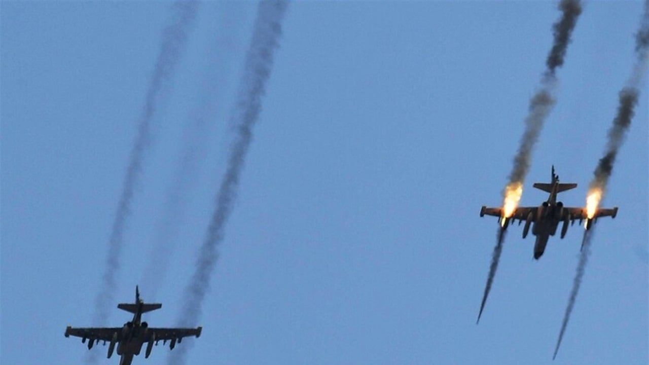 سماع دوي انفجارات في العاصمة الأوكرانية