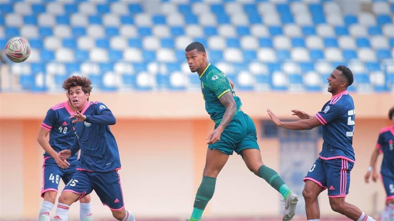 ثلاث مواجهات في ختام الجولة التاسعة من دوري النجوم اليوم 