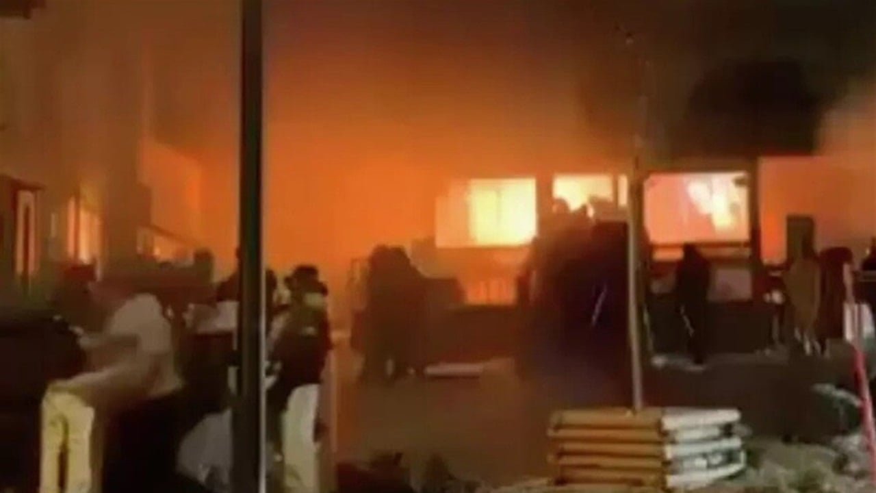 سويسرا.. ارتفاع حصيلة القتلى والمصابين بحريق حانة خلال احتفالات رأس السنة