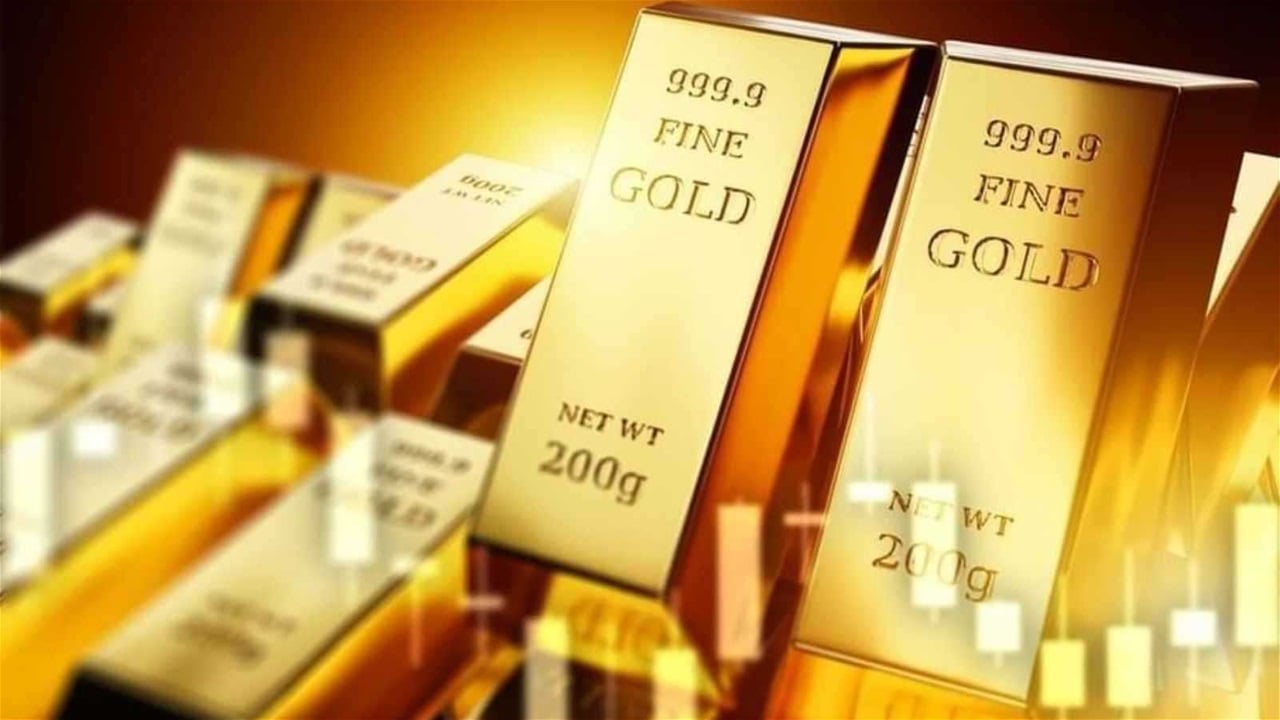 أسعار الذهب ترتفع مجددا