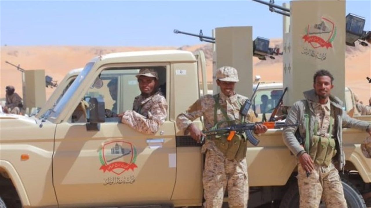 المجلس الانتقالي الجنوبي: ما يجري في الجنوب اليمني عدوان مكتمل الأركان