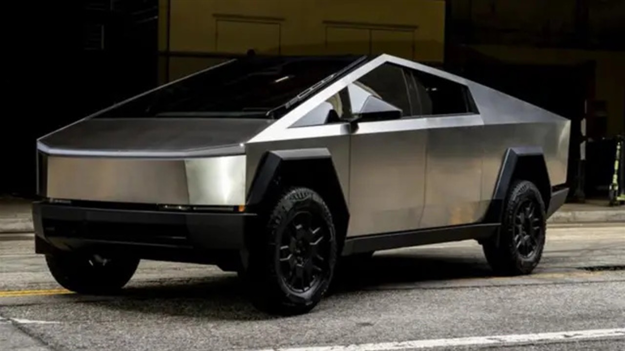 تسلا تنهي عام 2025 بتراجع حاد في المبيعات