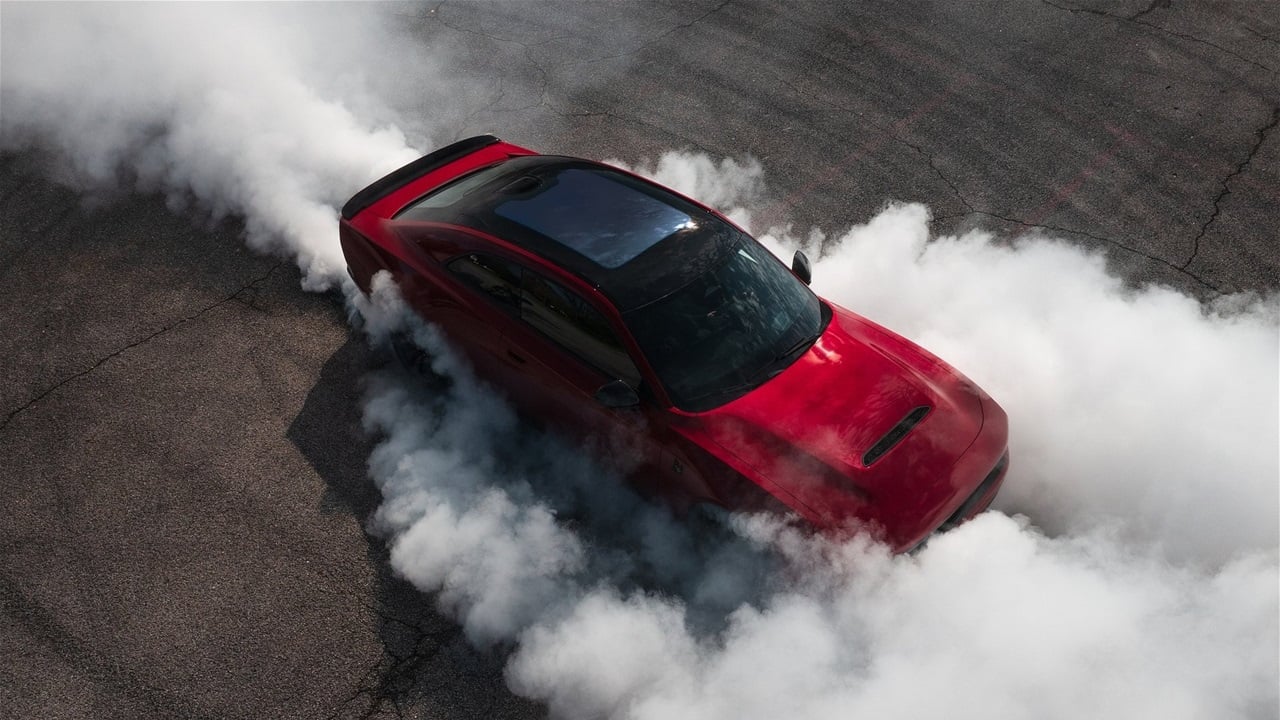 وحش جديد أم خيانة للتراث؟ شارجر 2026 تعود… لكن بلا قلب