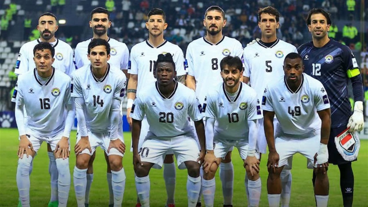 الزوراء يصدر موقفاً من ملف تفريغ لاعبي المنتخب الأولمبي