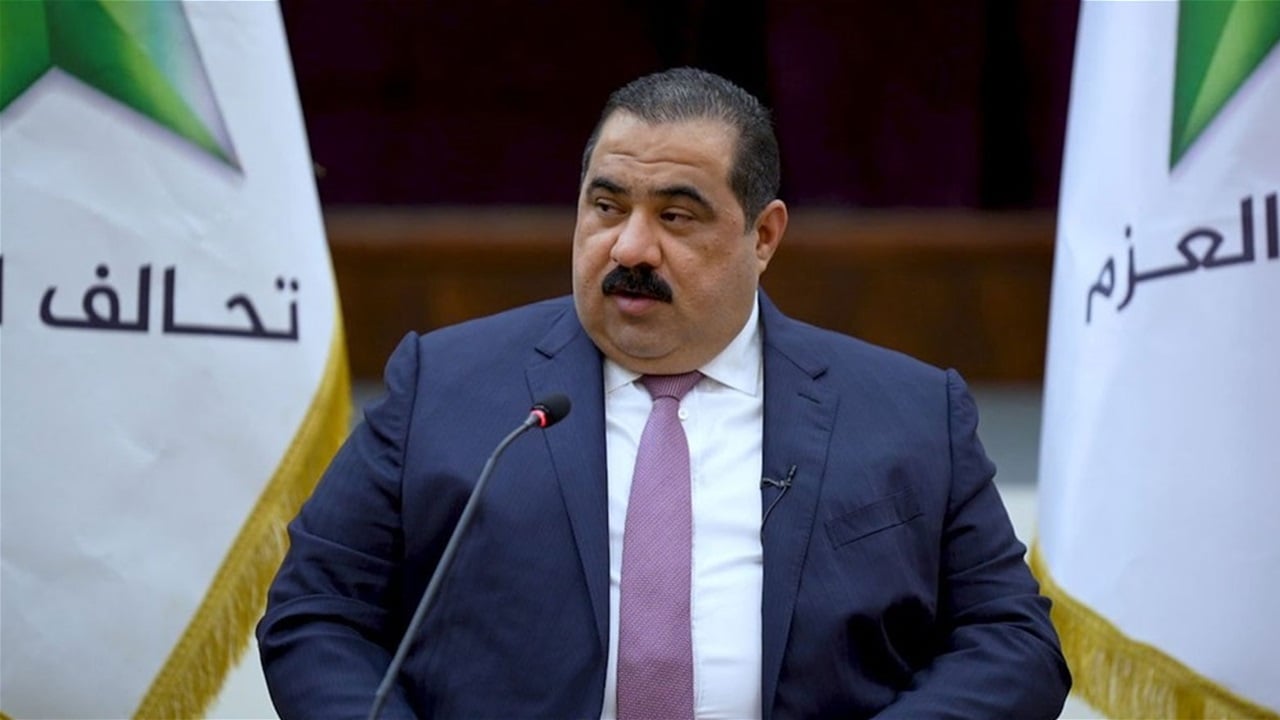 الملا: المشروع السياسي لتحالف العزم أكبر من أي منصب