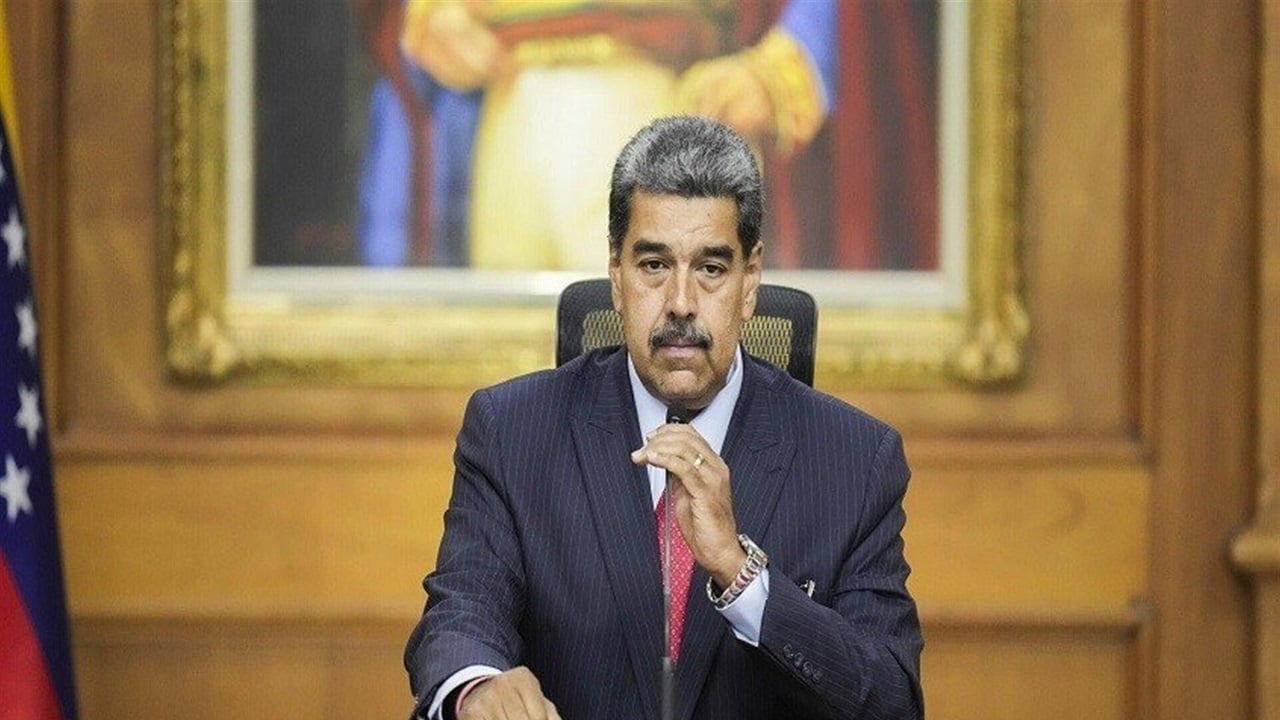 سيناتور امريكي يكشف مصير رئيس فنزويلا بعد اعتقاله