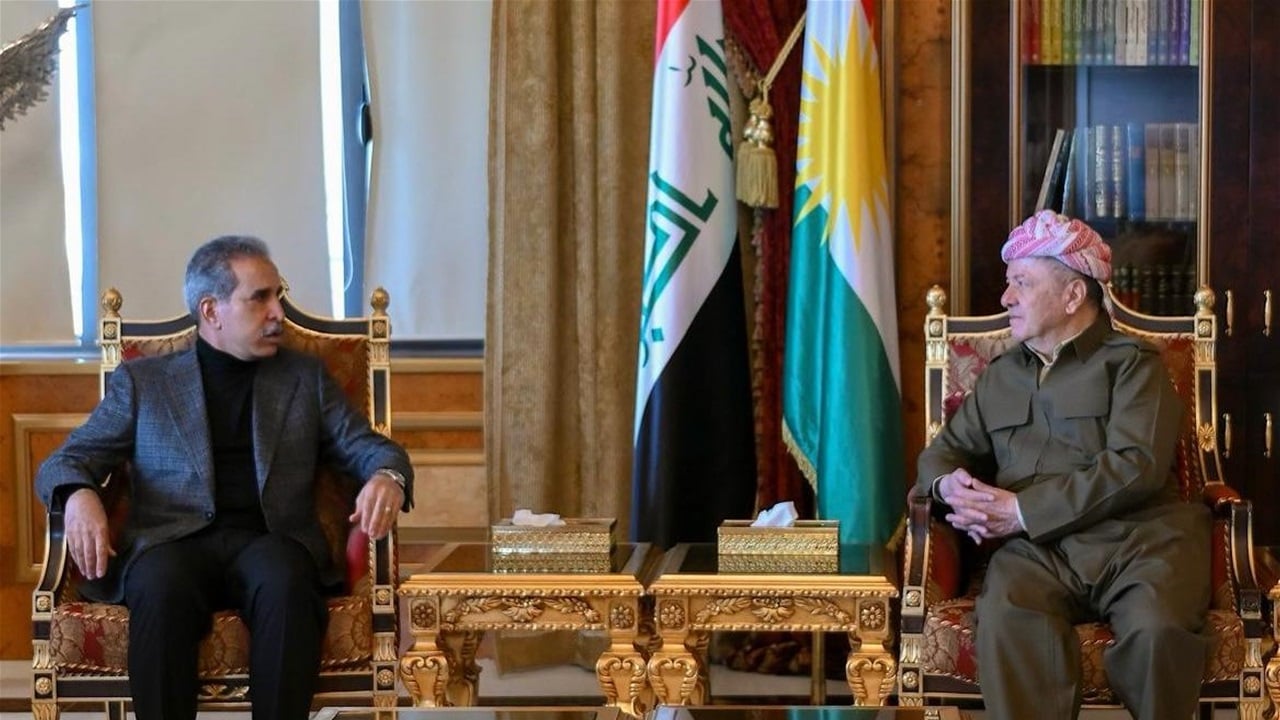 رئيس القضاء يؤكد أهمية تقديم اسماء المرشحين لمنصب رئيس الجمهورية ضمن المدة المحددة