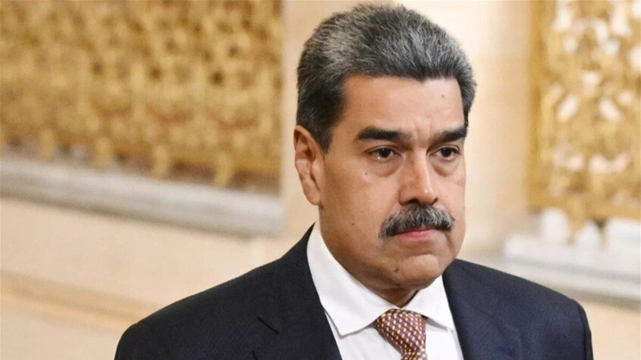 إعلام امريكي: مادورو قد يمثل أمام محكمة فيدرالية في نيويورك الاثنين المقبل