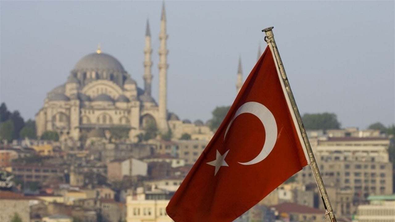 بيان تركي بشأن التطورات الأخيرة في فنزويلا