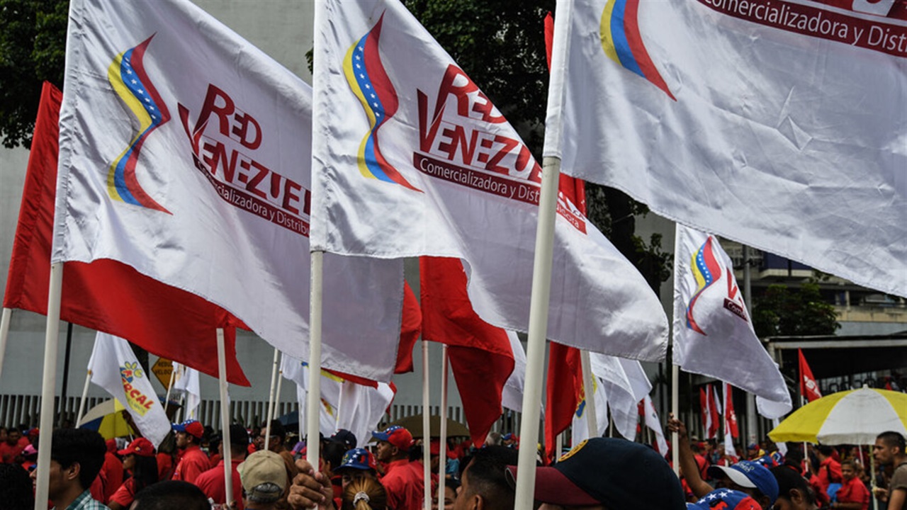 تطور جديد في فنزويلا.. الحزب الاشتراكي يدعو إلى التعبئة العامة