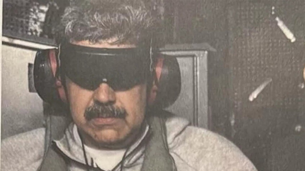 هيئة الأركان الأمريكية تكشف تفاصيل مثيرة تخص اعتقال مادورو