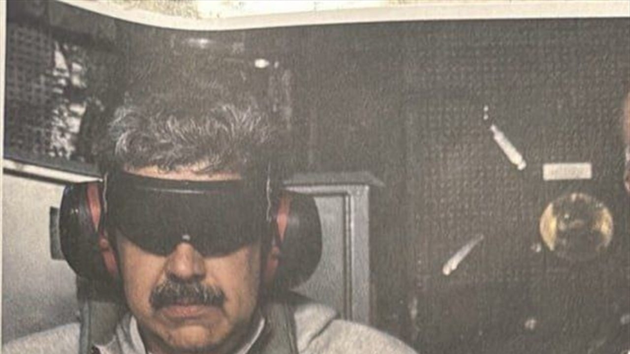 كشف تفاصيل جديدة تخص اعتقال الرئيس الفنزويلي 