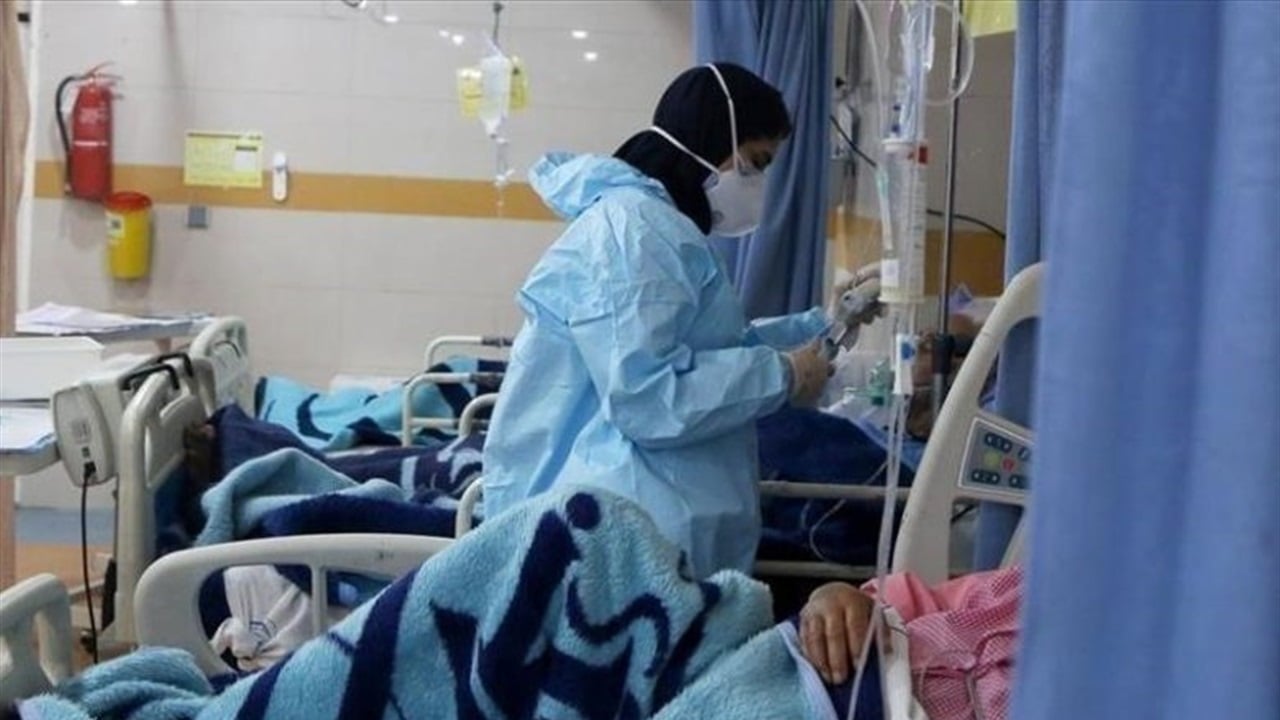 ارتفاع اصابات "وجبة الريزو".. الصحة تعلن تسجيل 100 حالة تسمم شرق الانبار