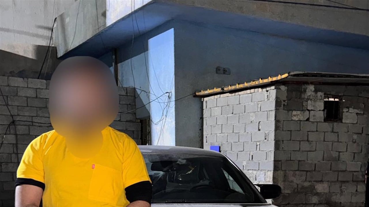 هرب بها اثناء "التراي".. اعتقال شخص سرق عجلة اثناء التفاوض على شرائها في بغداد