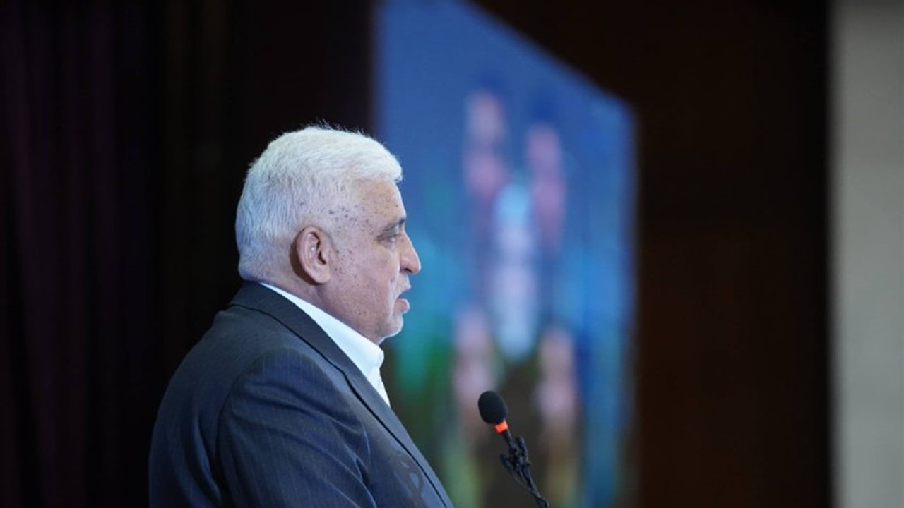 الفياض: المؤسسة الأمنية انهارت بفترة داعش.. والحشد أتاح إعادة بنائها