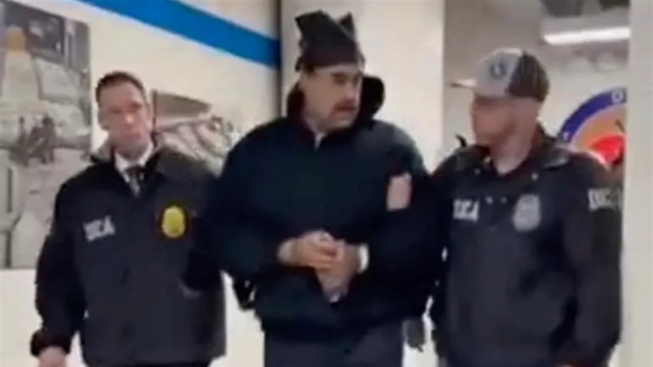 مادورو أمام قضاء نيويورك غداً.. ما آخر تطورات أزمة فنزويلا؟