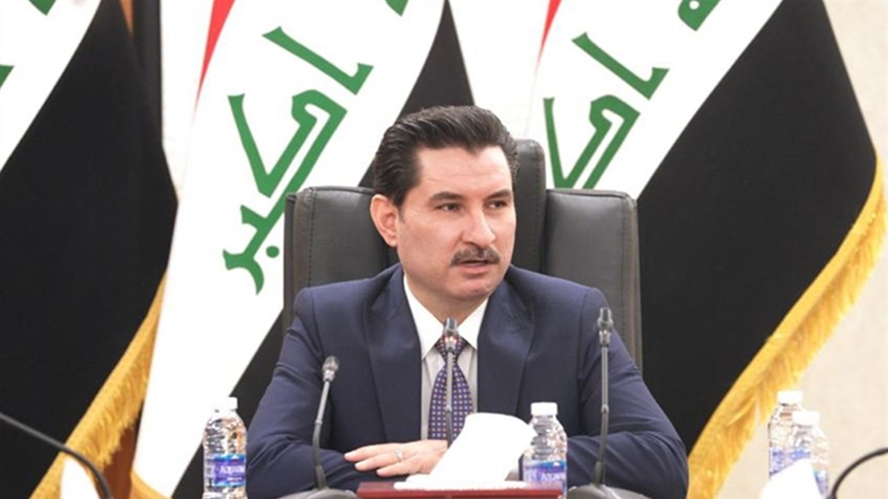 اختيار شاخوان عبد الله رئيساً لكتلة الديمقراطي الكردستاني البرلمانية