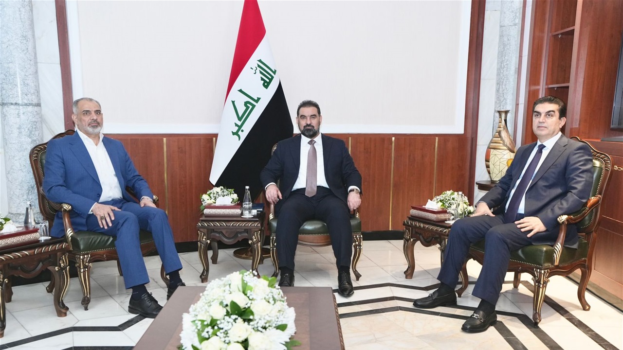 الاتفاق على عقد 8 جلسات لمجلس النواب شهريا