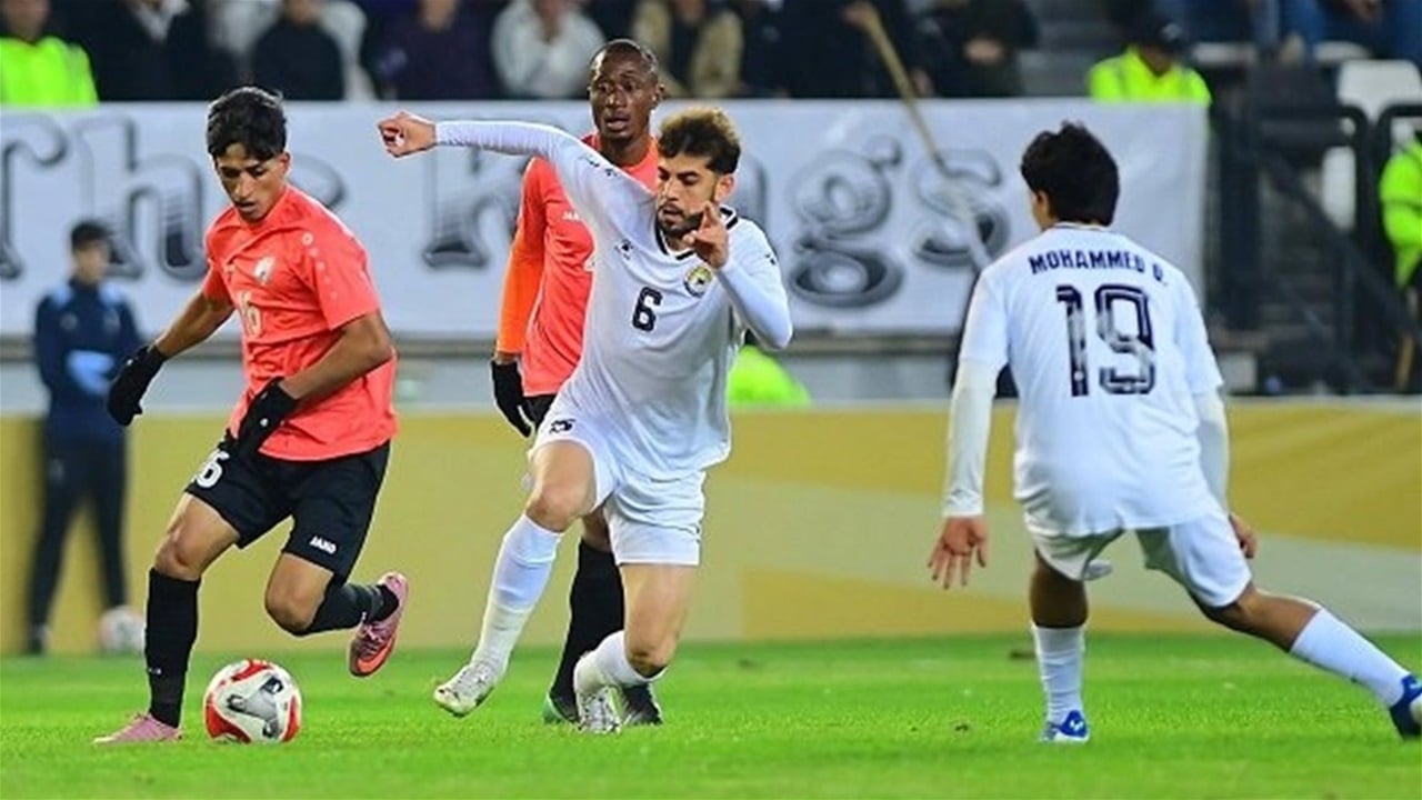 الزوراء يطارد "المربع".. 5 مواجهات في ختام الجولة العاشرة من دوري النجوم اليوم