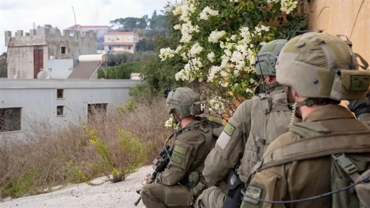 الجيش الإسرائيلي يوجه إنذارا بالإخلاء سكان قريتين