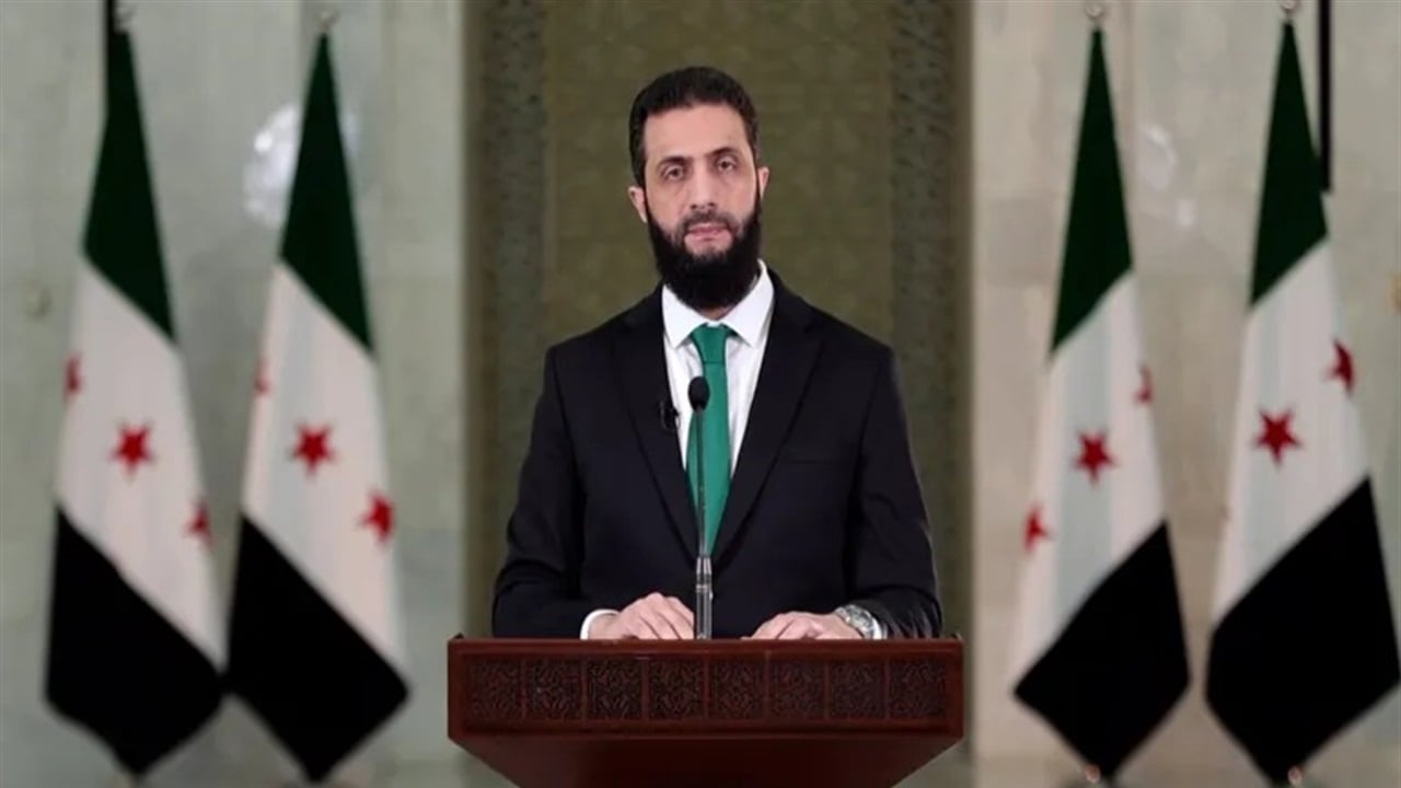 الداخلية السورية توضح حقيقة استهداف الشرع وعدد من الشخصيات القيادية