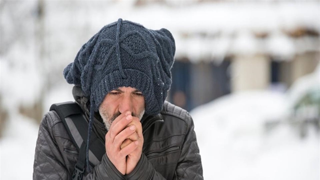 لماذا يسبب البرد في العراق الامراض خلافا عن غيره في مناطق اخرى؟