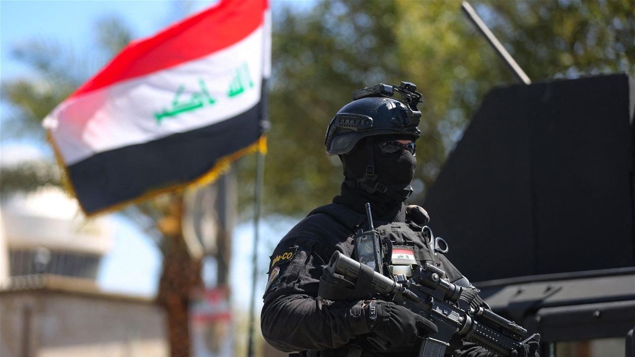 مكافحة الإرهاب يعلن القبض على 138 إرهابيا