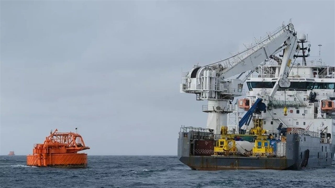 "شيفرون" تستأنف نقل النفط الفنزويلي إلى الولايات المتحدة