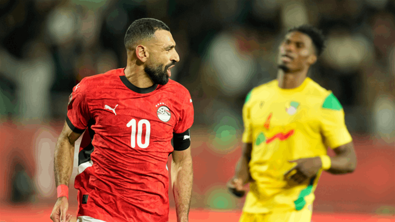 ليفربول يخاطب صلاح بكلمات عربية