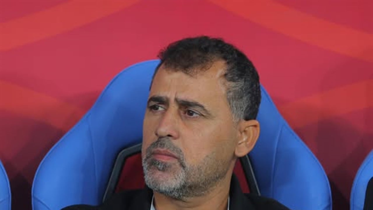 بسبب "التدخلات".. عماد محمد يعلن استقالته من تدريب الأولمبي بعد نهائيات آسيا