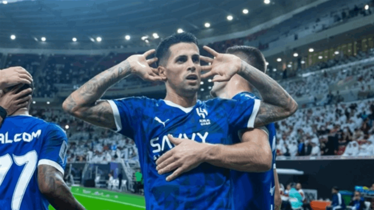 برشلونة يتوصل لاتفاق لاستعارة نجم من الدوري السعودي