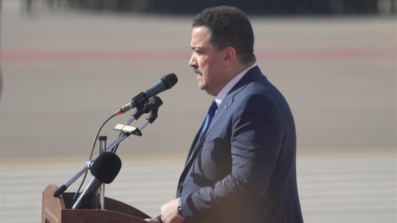 السوداني يخاطب القوات المسلحة: يجب ان نبقى متيقظين.. الوضع يستلزم أخذ الحيطة والحذر