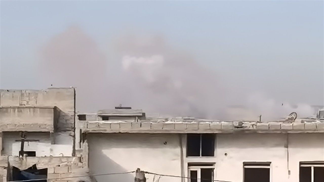 سوريا.. قتلى وجرحى باشتباكات عنيفة بين الامن وقسد