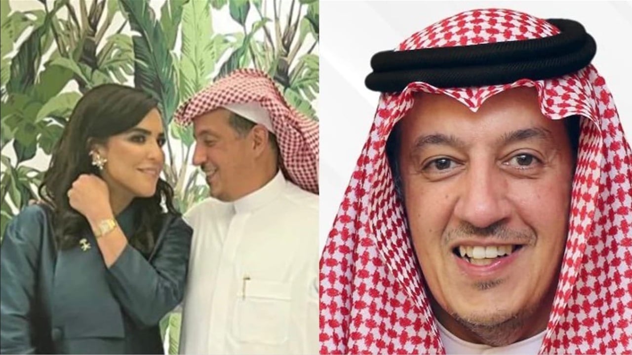 الاعلامية سلوى غزاوي.. ما سبب وفاة زوجة تركي الدخيل؟