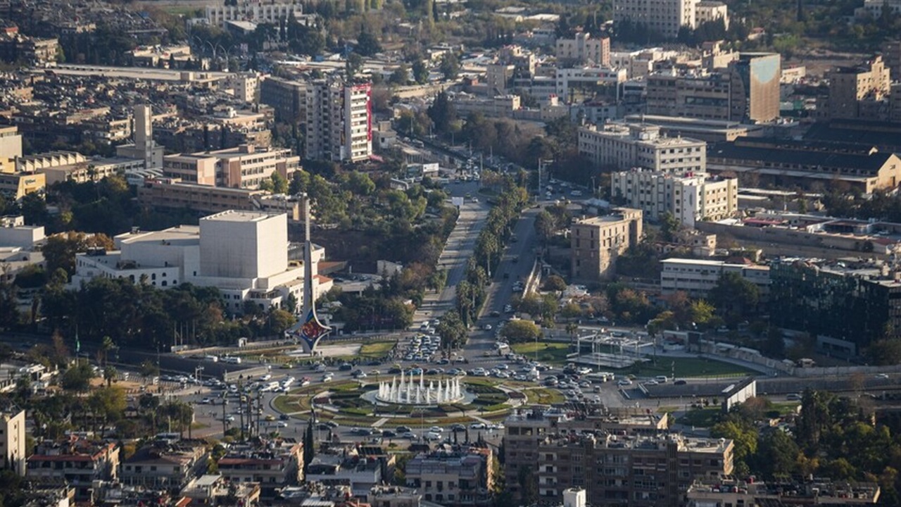 دمشق تعلق على التصعيد في محافظة حلب