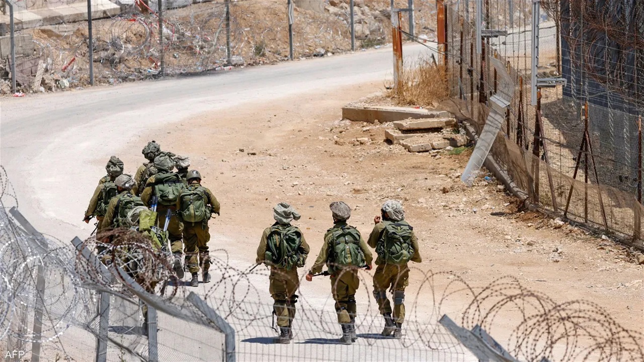 مقترح أمريكي جديد إلى سوريا وإسرائيل.. ماذا يتضمن