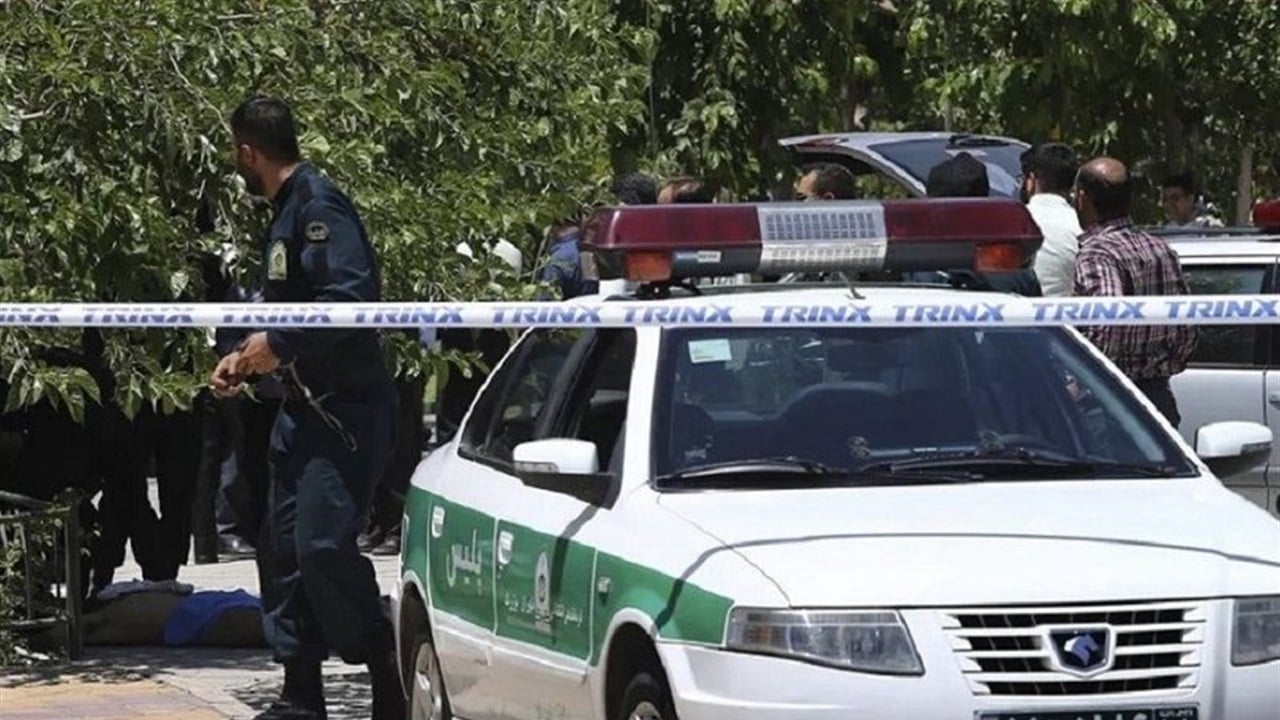 ارتفاع حصيلة قتلى الاحتجاجات في إيران