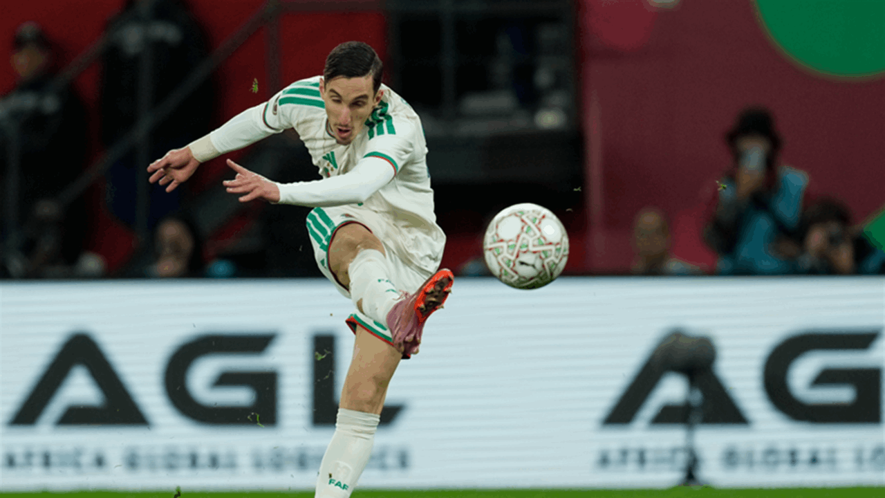 كأس إفريقيا.. الجزائر تقصي الكونغو وتتأهل لربع نهائي