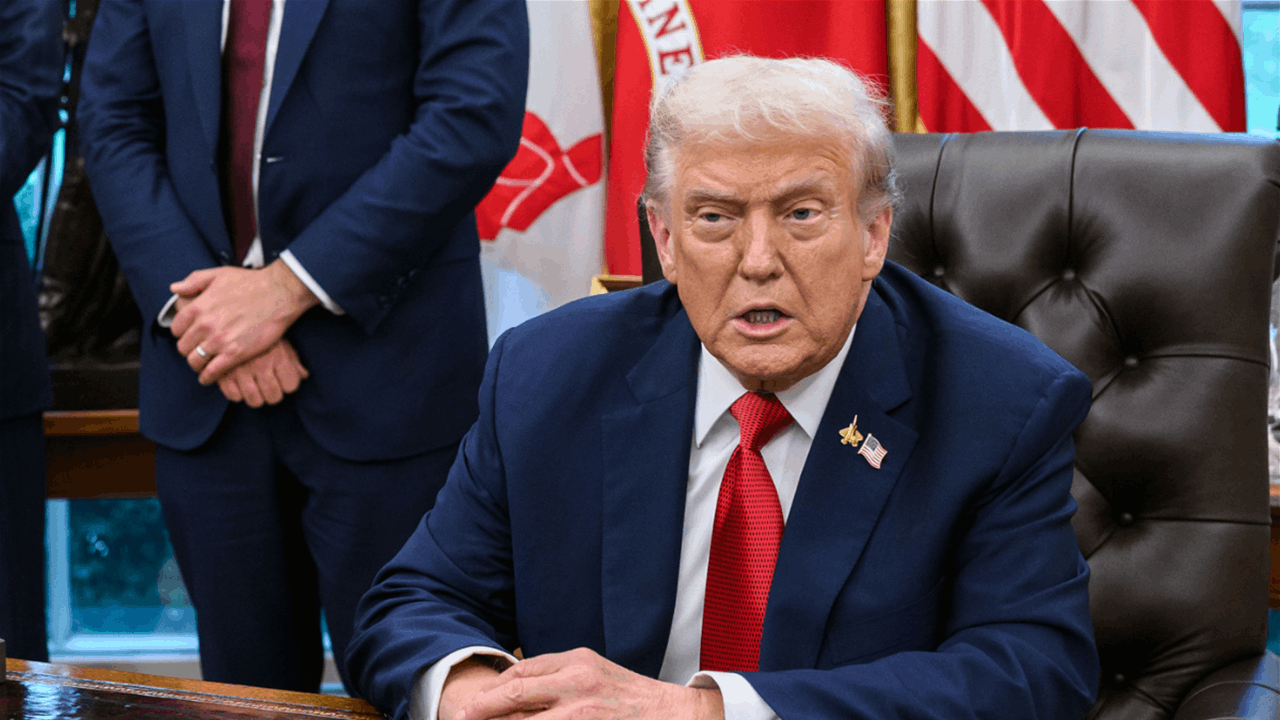 ترامب: النرويج أخطأت خطأ فادحا بعدم منحي جائزة نوبل للسلام