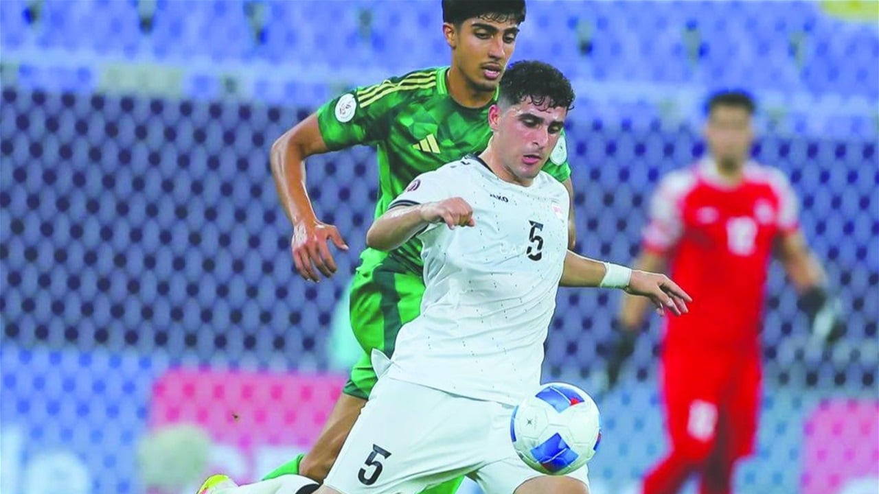 بقيادة عماد محمد.. الأولمبي يفتتح مشواره الآسيوي بمواجهة الصين اليوم