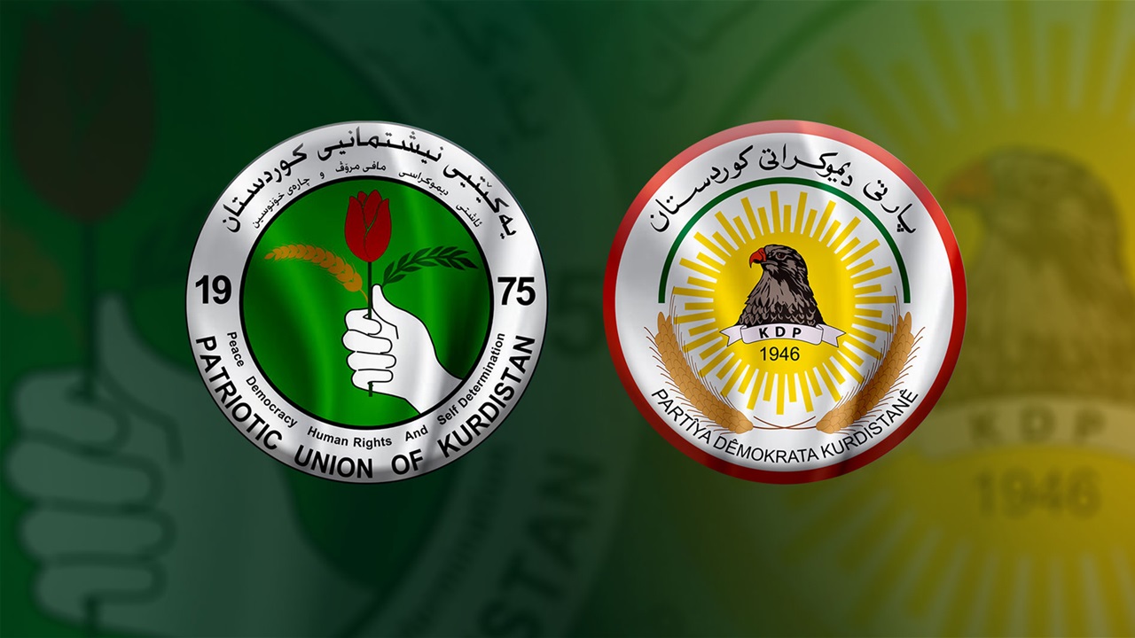 الأول من نوعه بعد الانتخابات.. اجتماع مرتقب بين الديمقراطي والاتحاد الوطني اليوم