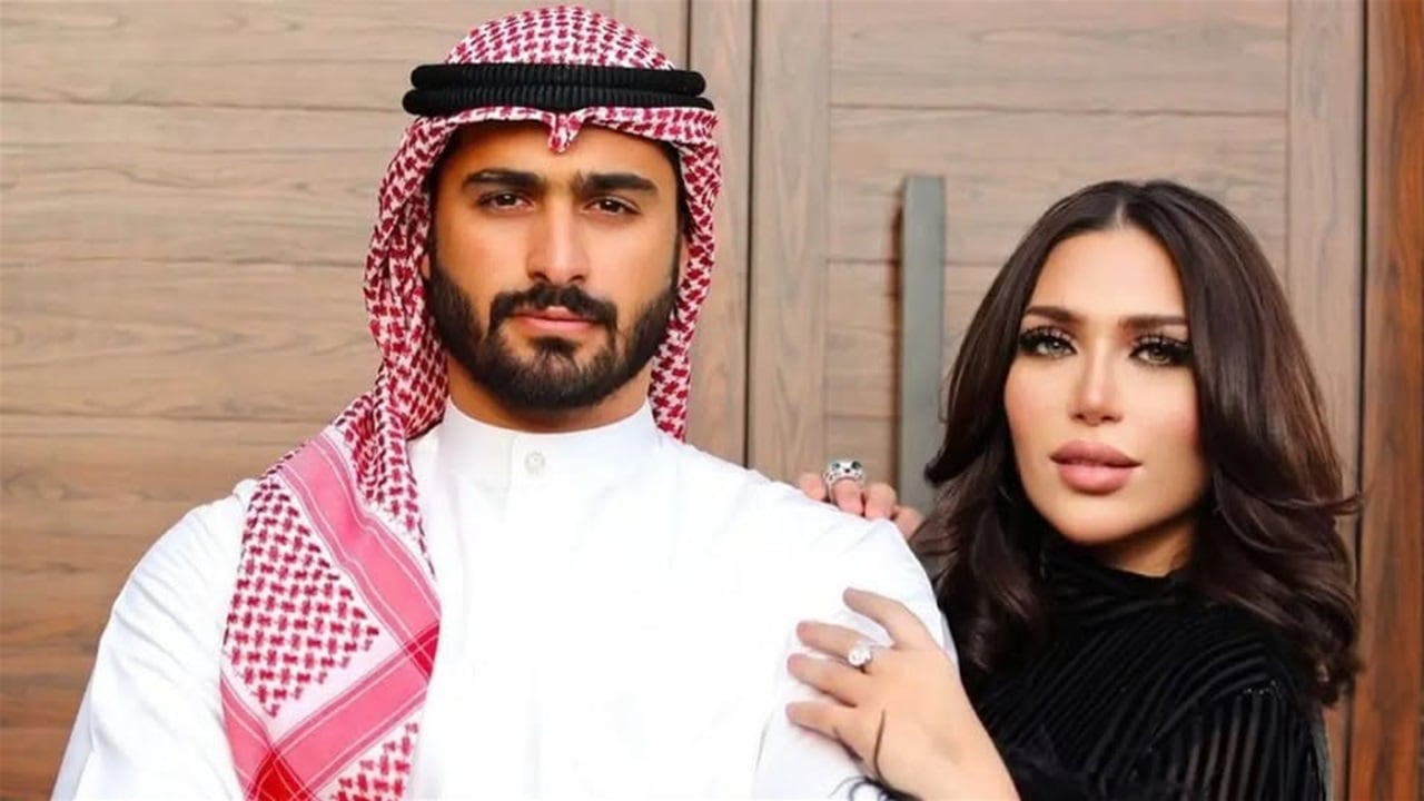 غسيل الأموال ومشاهير السوشيال ميديا.. خلود وزوجها نموذجا 