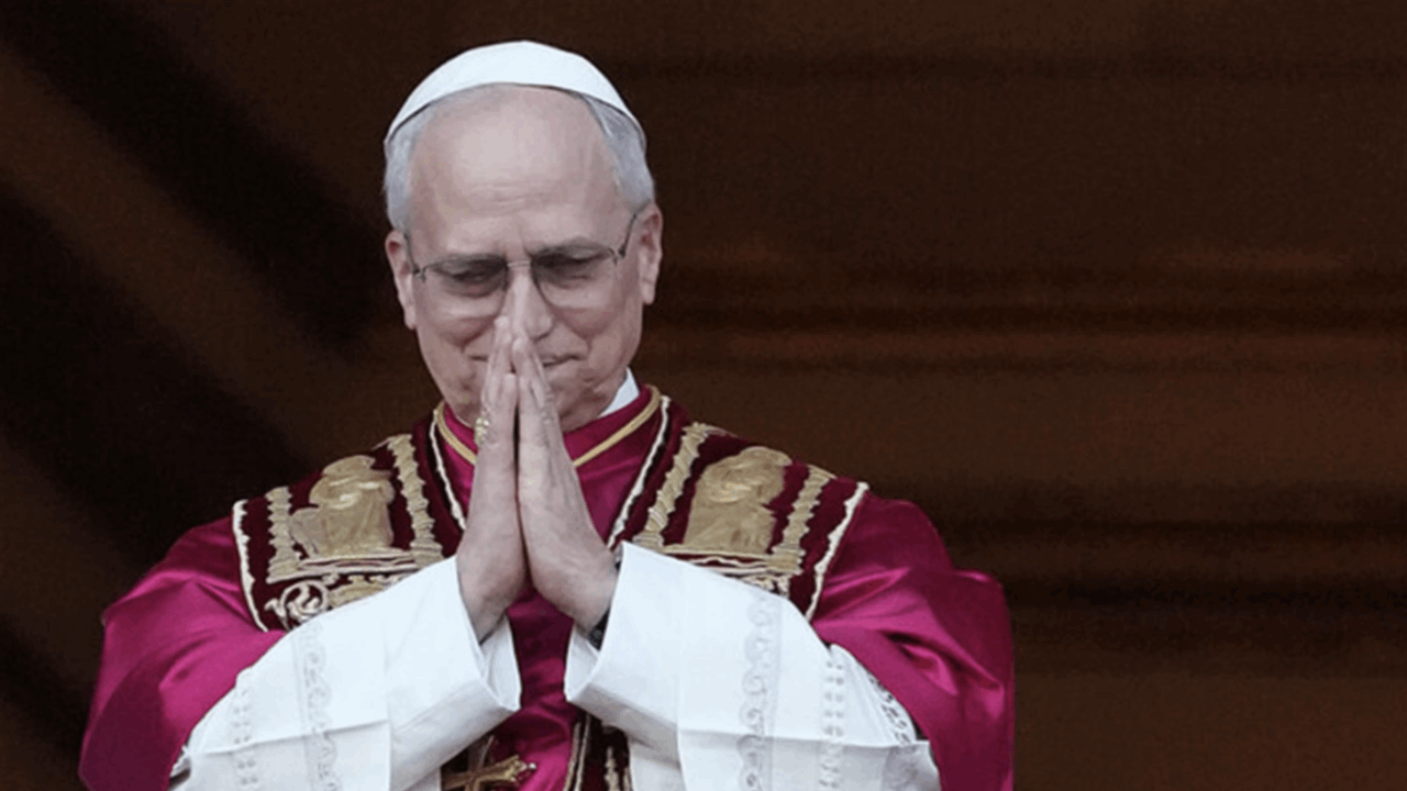 بابا الفاتيكان ينتقد استخدام القوة لفرض الهيمنة على الدول 