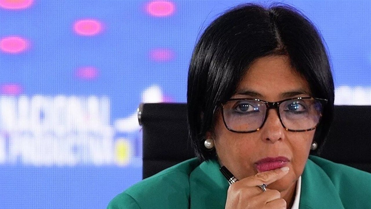 الرئاسة الفنزويلية تنفي زيارة الرئيسة المؤقتة لواشنطن