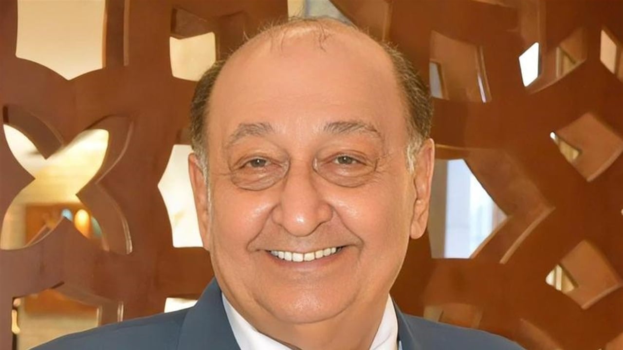 نقابة الفنانين تنعى الفنان محسن العلي