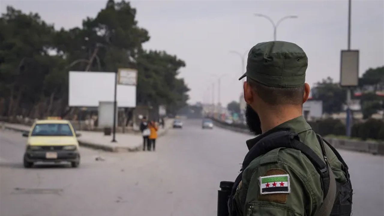 الجيش السوري يعلن الانتهاء من تمشيط حي الشيخ مقصود