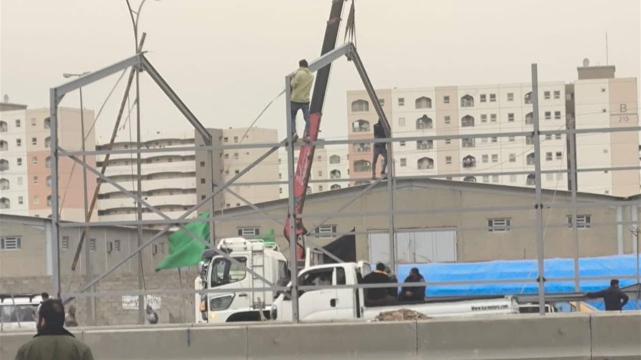 غضب في بسماية وتحشيد للتظاهر.. كابوس "سيطرة الرستمية" يعود واجتهاد بصناعة "العقد المرورية"